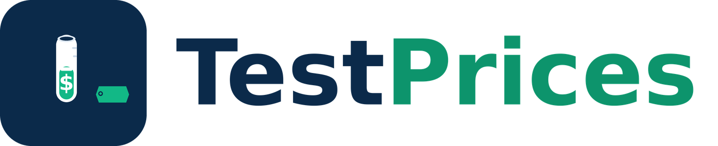 TestPrices